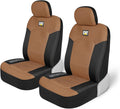 Set of Cat® MeshFlex Automotive Seat Covers for Cars Trucks SUVs