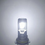 2X AUXITO M3 9004 LED Headlight Bulbs for