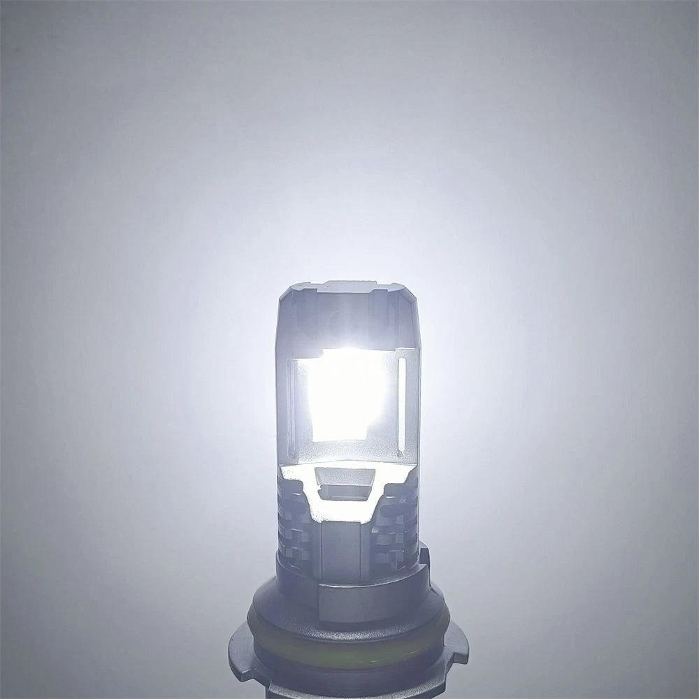 2X AUXITO M3 9004 LED Headlight Bulbs for
