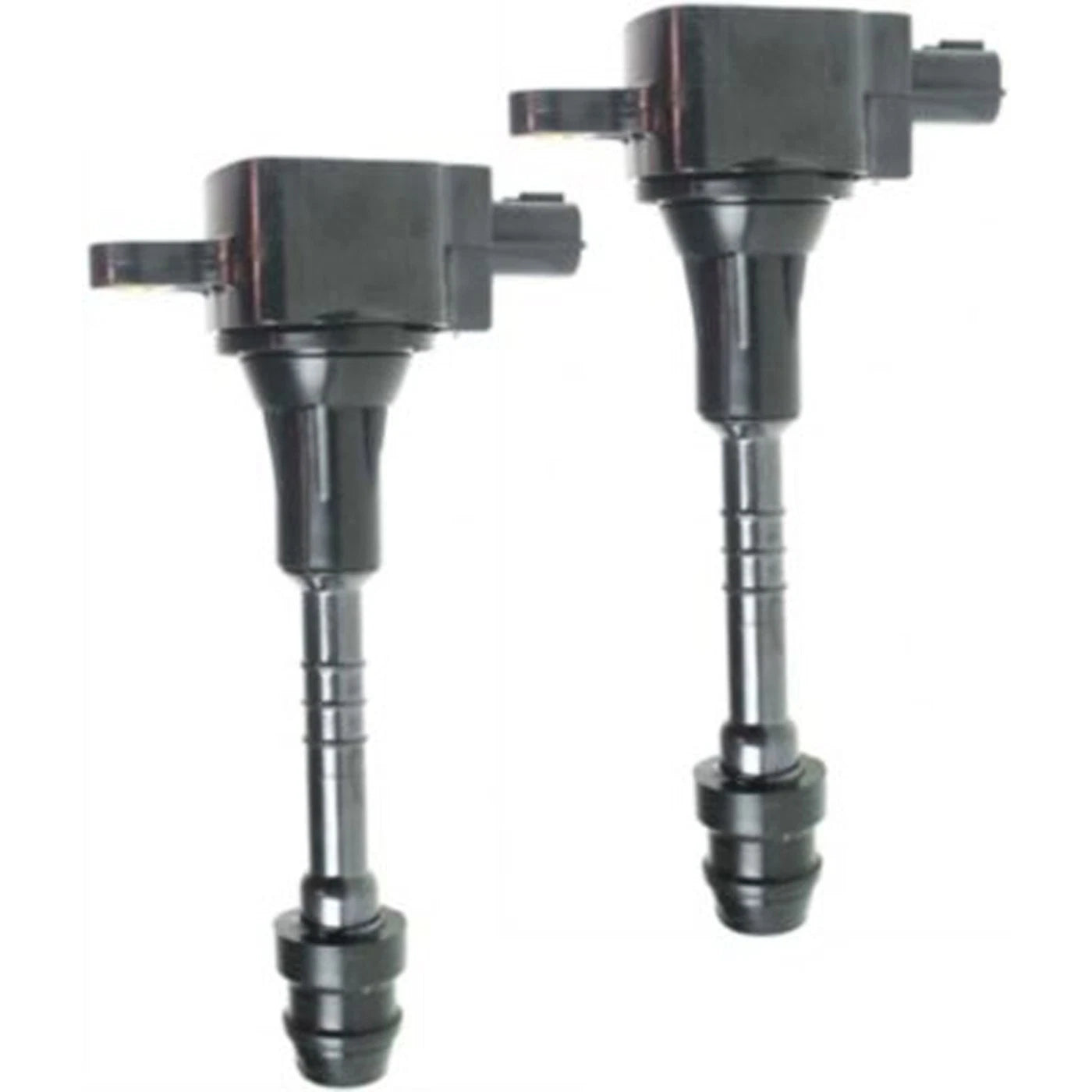Ignition Coil Set of 2 for Nissan Sentra (2002–2006) 1.8L 4CYL