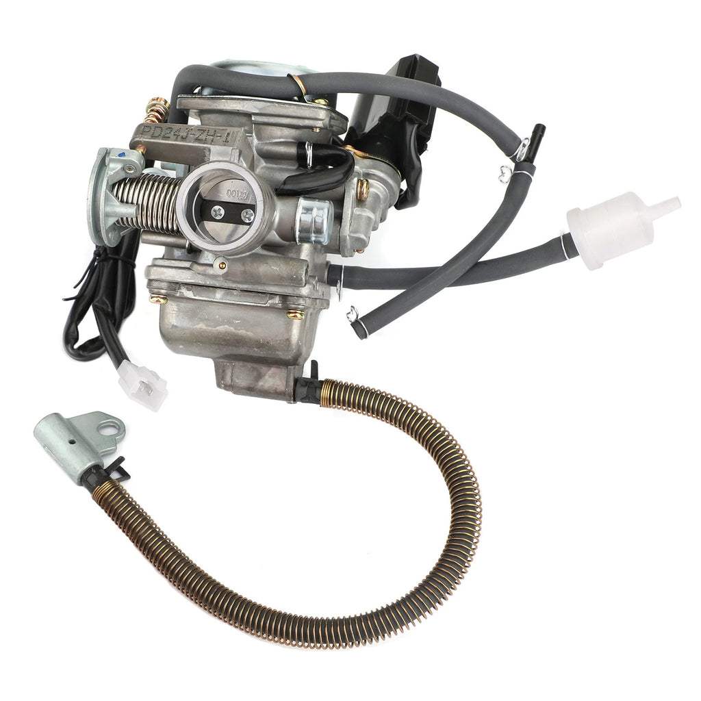Carburetor for GY6 125 150cc Scooter ATV Kazuma Baja Kymco Taotao SunL (2000–2023)