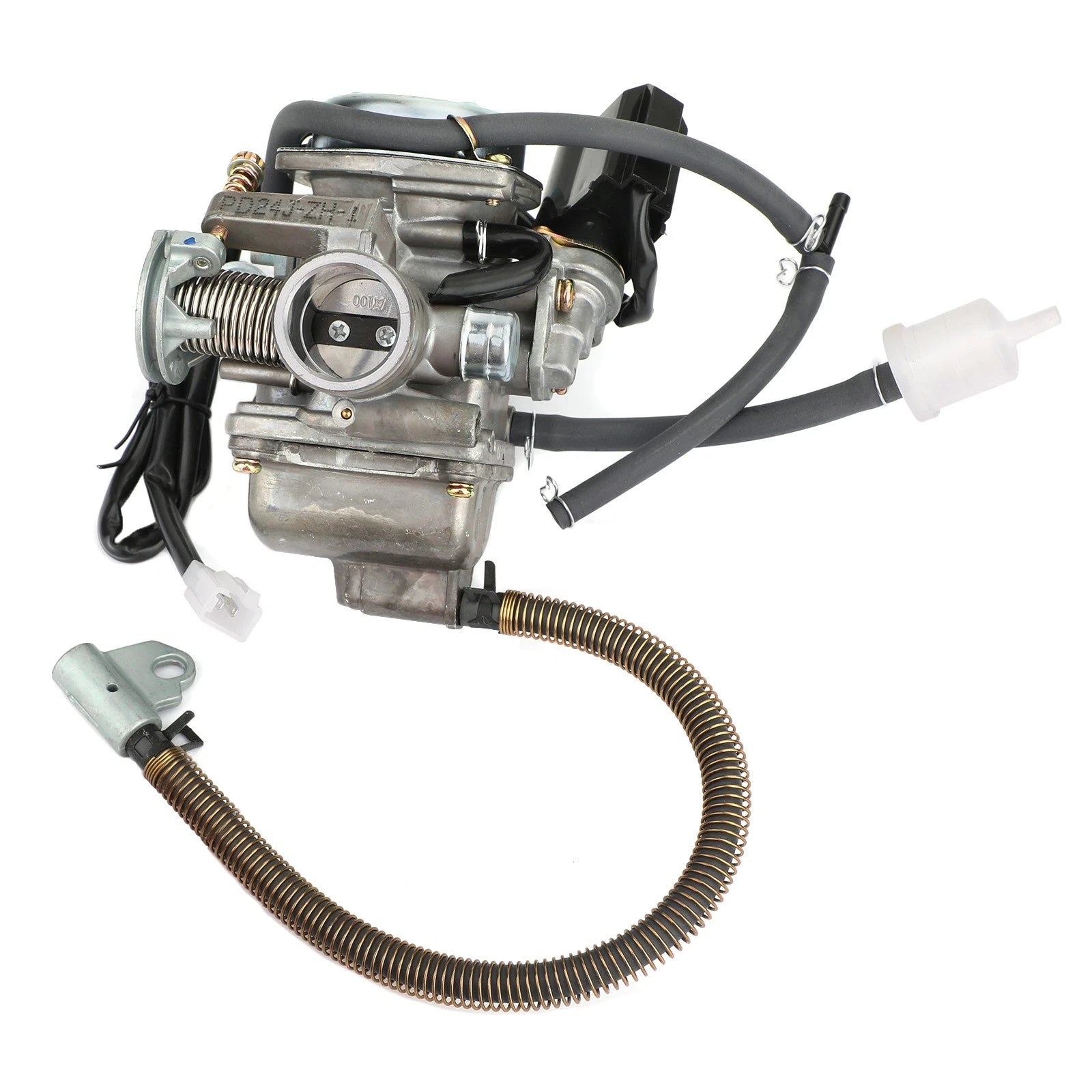 Carburetor for GY6 125 150cc Scooter ATV Kazuma Baja Kymco Taotao SunL (2000–2023)