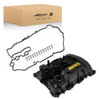 Engine Cover Assembly for Mini Cooper F55 F54 F60 (2014–2023)