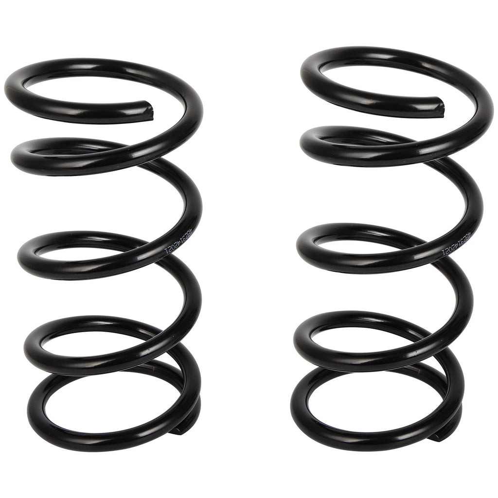 2X Rear Coil Springs for Toyota RAV4 (1996–2000)