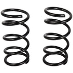 2X Rear Coil Springs for Toyota RAV4 (1996–2000)