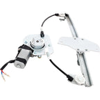 Window Regulator for Kia Rio (2012–2017) Right Rear Passenger Side
