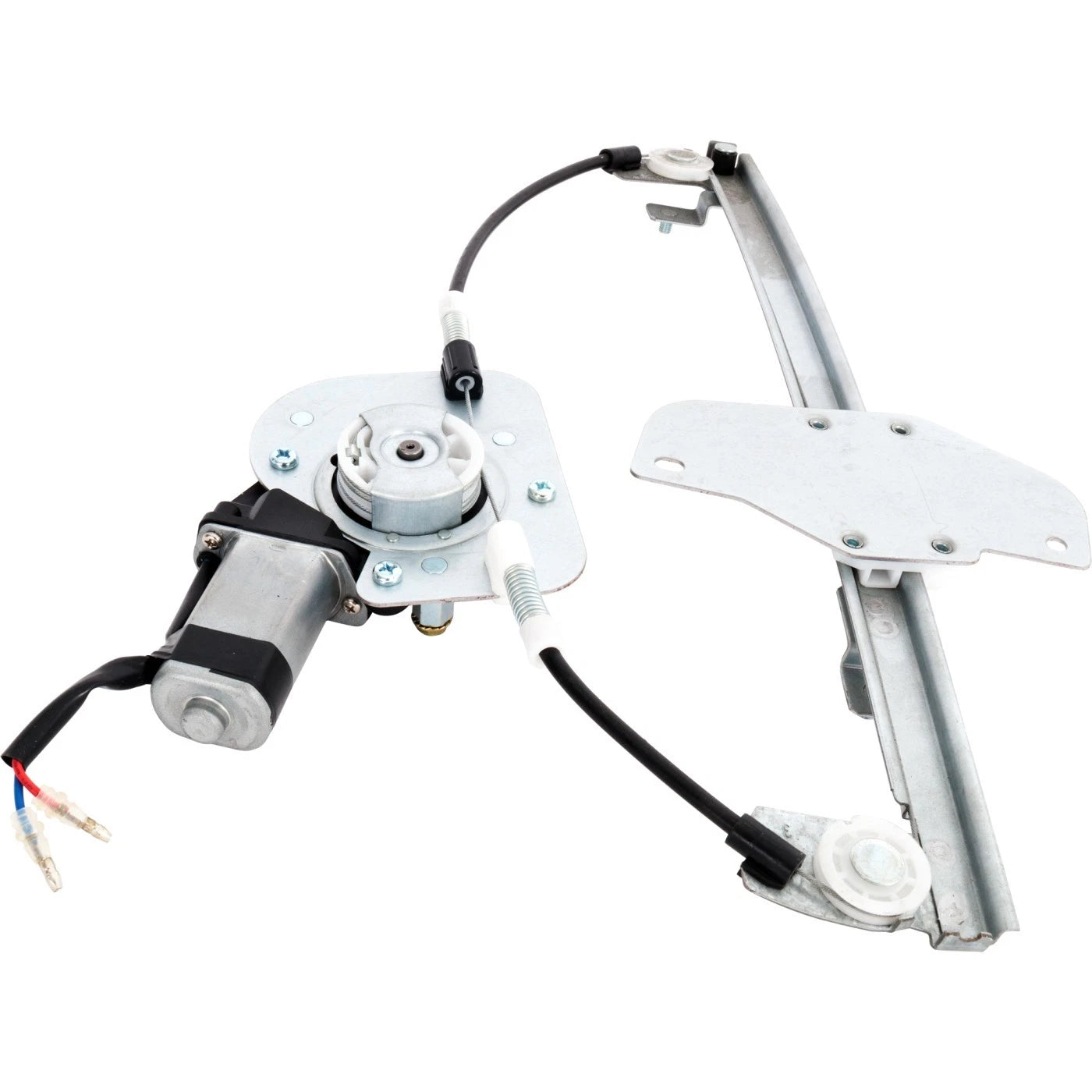 Window Regulator for Kia Rio (2012–2017) Right Rear Passenger Side