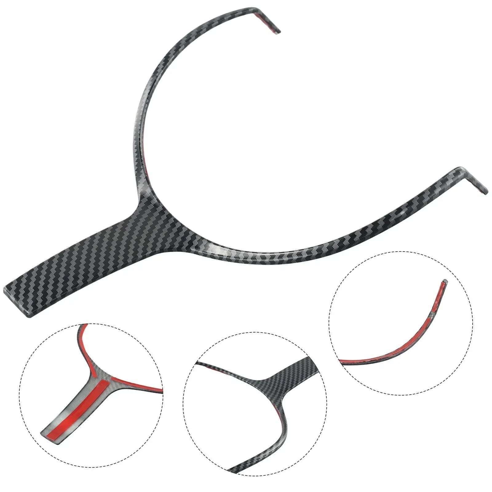 Steering Wheel Cover 1x for 1 Series F20 (2011–2019)