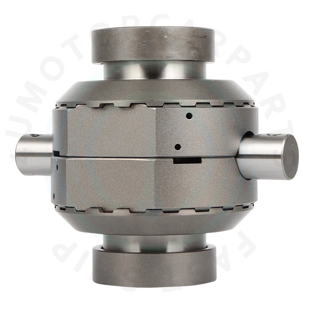 Spline Axles with Cross Pin Shaft Locker for Chevrolet K20 (1975–1980)