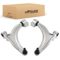 2pcs Front Suspension Lower Control Arms Kit for 2011-2016 2017 Buick Regal