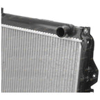 Alloy Radiator for Toyota Hilux LN106 (1988–1997)