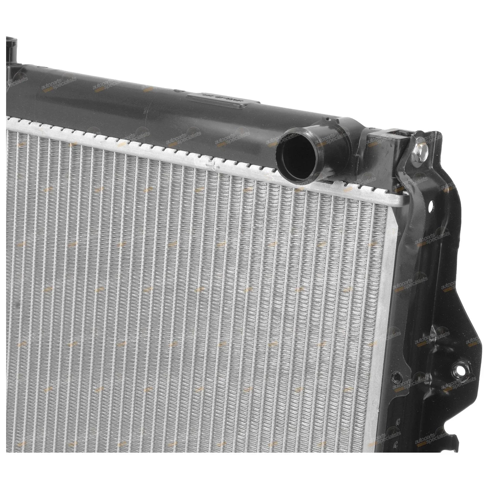 Alloy Radiator for Toyota Hilux LN106 (1988–1997)