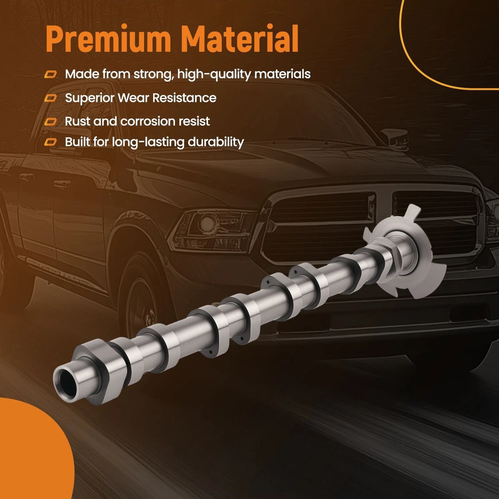 Engine Intake Camshaft for Mercedes-Benz CLA250 GLA250 (2014–2015) A2700501601