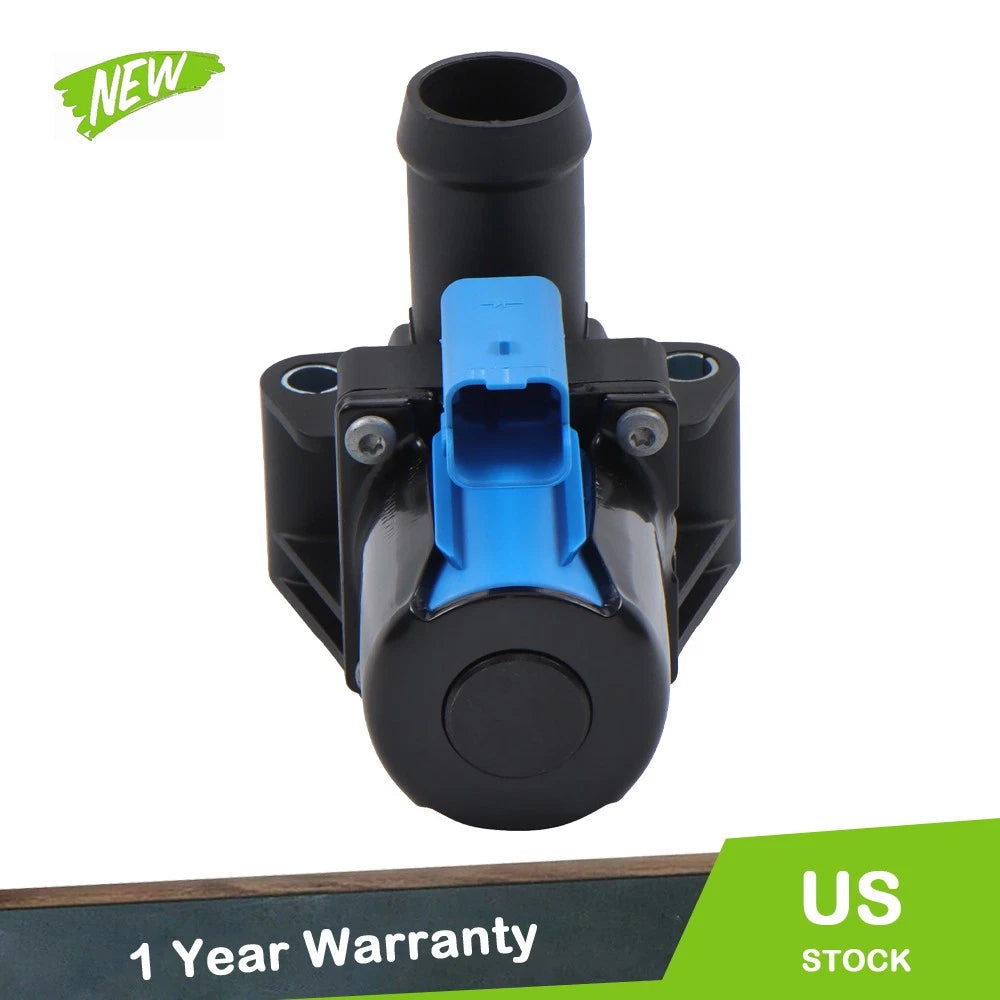 Heater Control Valve BM5Z18495A for Ford Escape Fusion Fiesta (2014–2016)