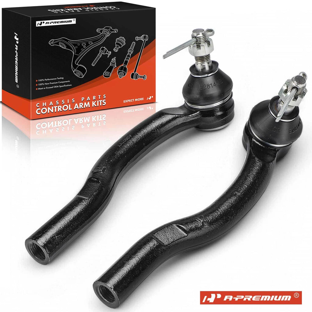 Front Outer Side Tie Rod End for Toyota Camry Lexus ES300 (2002-2003)