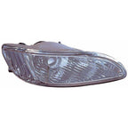 Replacement Passenger Side Fog Light Assembly For 2004-2006 Lexus RX330