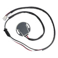 Trim Sender Sensor for Volvo Penta DP-S DP-SM (3855535, 3849411)