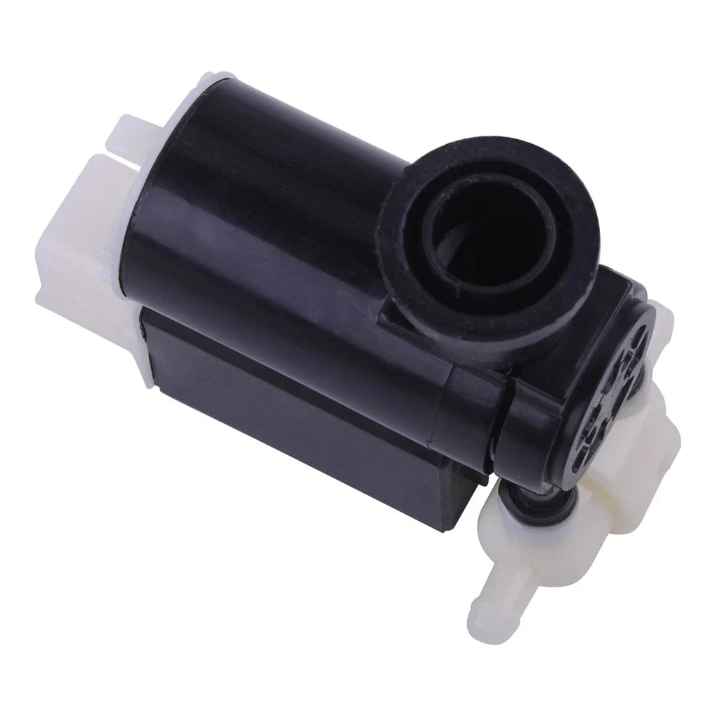 Windshield Washer Pump for Hyundai Santa Fe Tucson Veloster Kia (2013-2023)