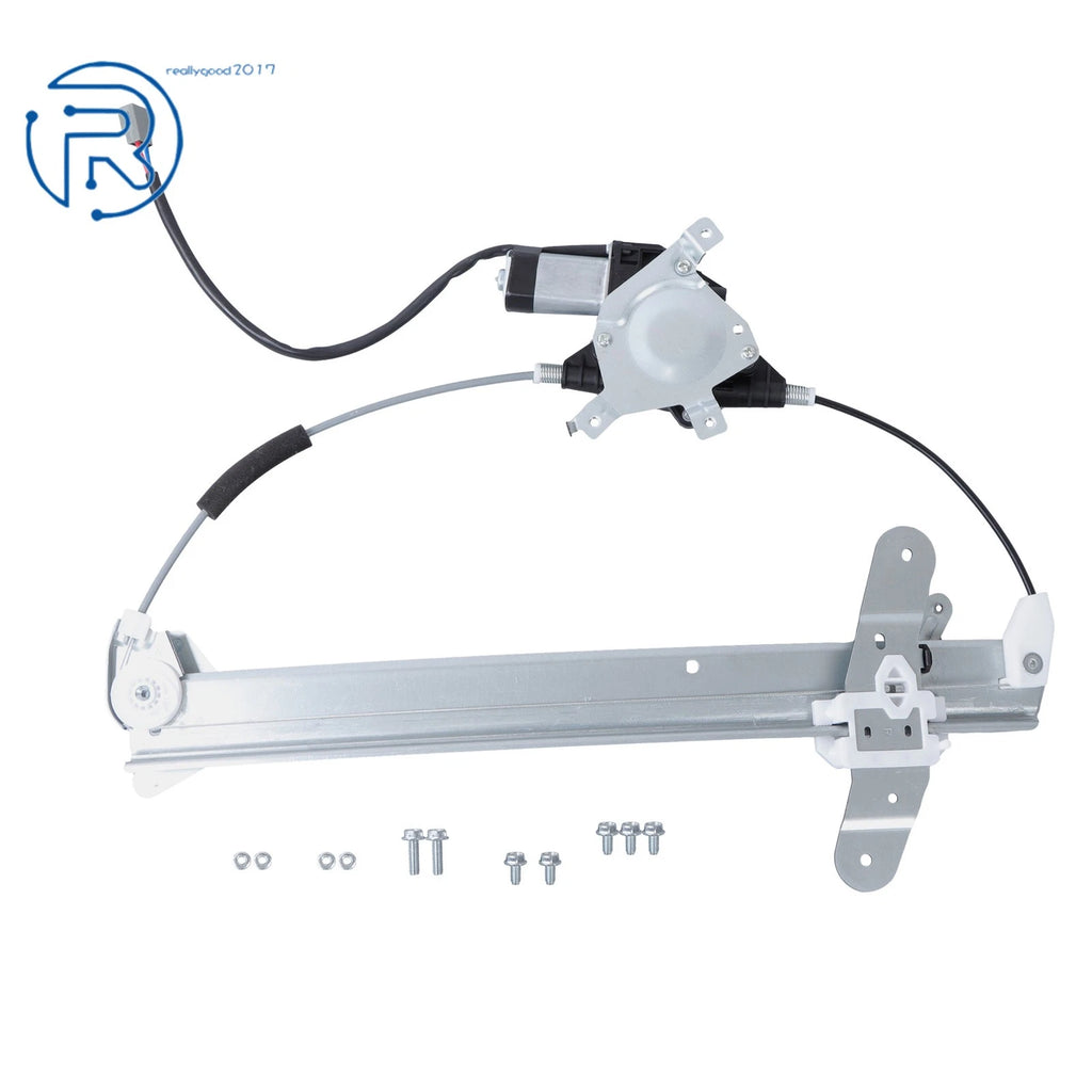 Window Actuator for Lincoln Town Car (1998-2010) Front Right with Motor