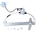 Window Actuator for Lincoln Town Car (1998-2010) Front Right with Motor
