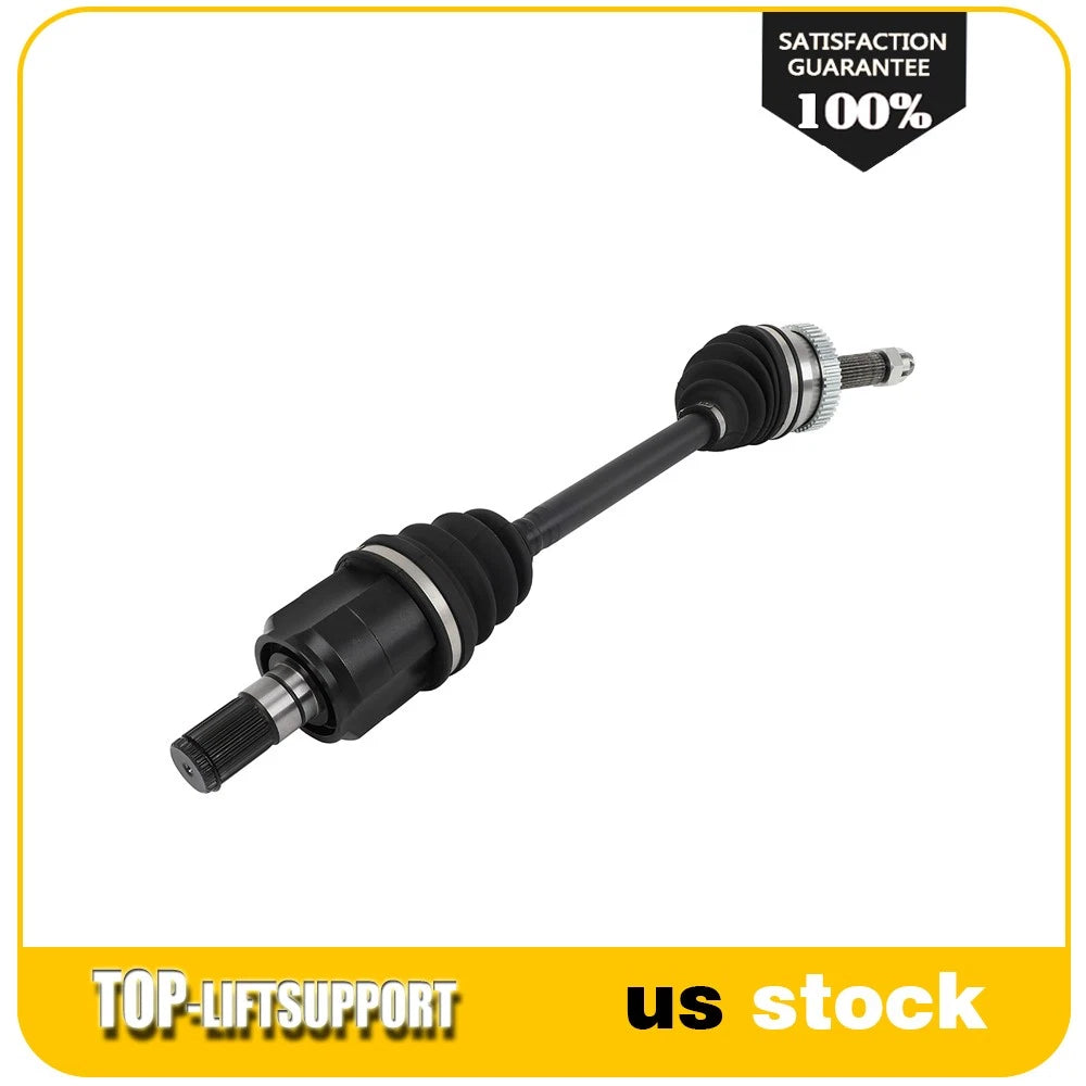 Front Left CV Axle Assembly for Hyundai Sonata (2011–2014)