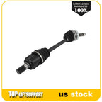 Front Left CV Axle Assembly for Hyundai Sonata (2011–2014)