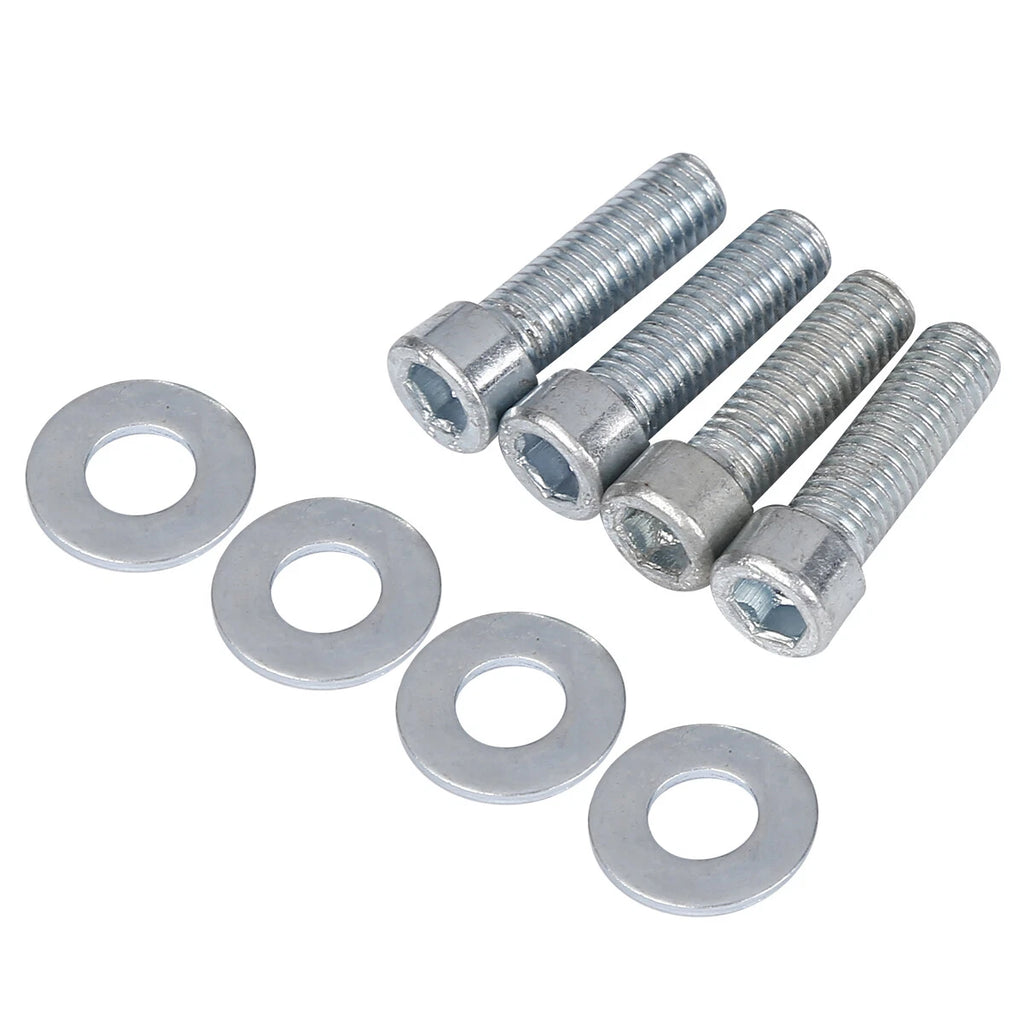 Rear Passenger Footpegs for Victory High Ball Gunner Judge (2010–2017)