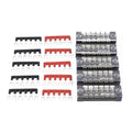 Screw Terminal Blocks Bus Bar Terminal Block Set