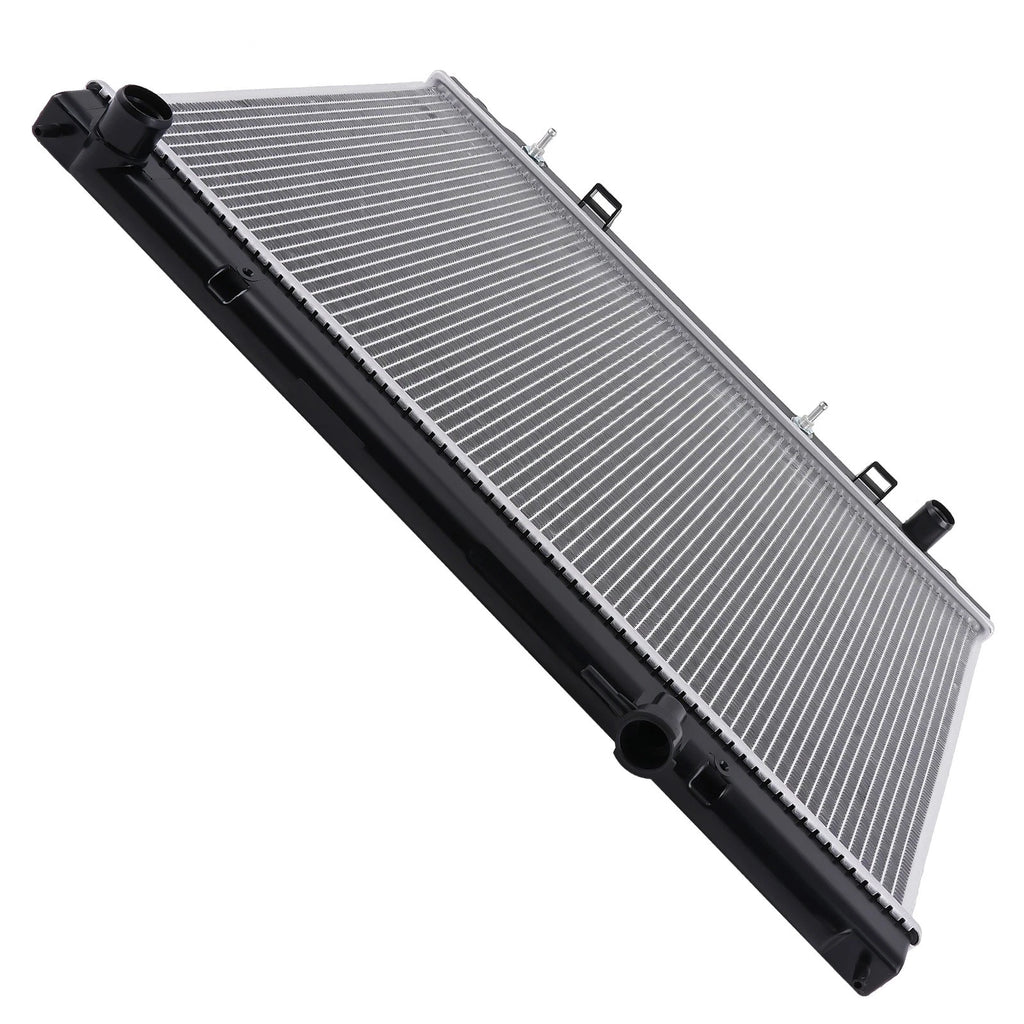 Radiator Core Support for Infiniti M35 (2006–2008) with Trans Cooler