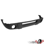 Front Bumper Lower Valance with Fog Light Hole for Ford Ranger (2001–2003)
