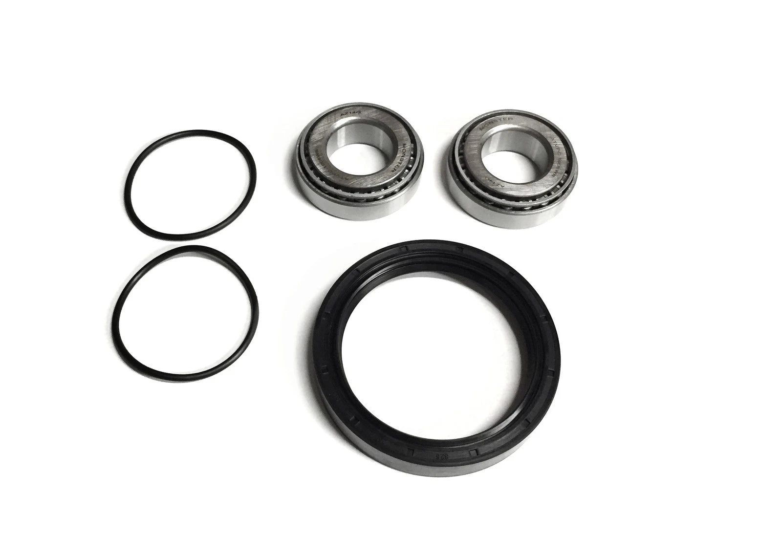 Front Wheel Bearing Kit for Polaris (3610019, 3554506, 3554507)