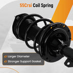 Front Struts Coil Springs Assembly for Toyota Camry (2012-2017)