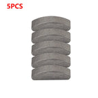 5 x Woodruff Keys for GY6 125CC 150CC Scooter Taotao Sunl