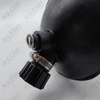 Flushing Kit 44357Q2 for Mercury Mariner (2002–2010)