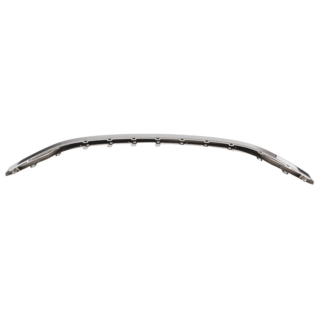 ABS Lower Front Bumper Cover for Honda Civic Sedan (2013–2015) 71108TR3A51