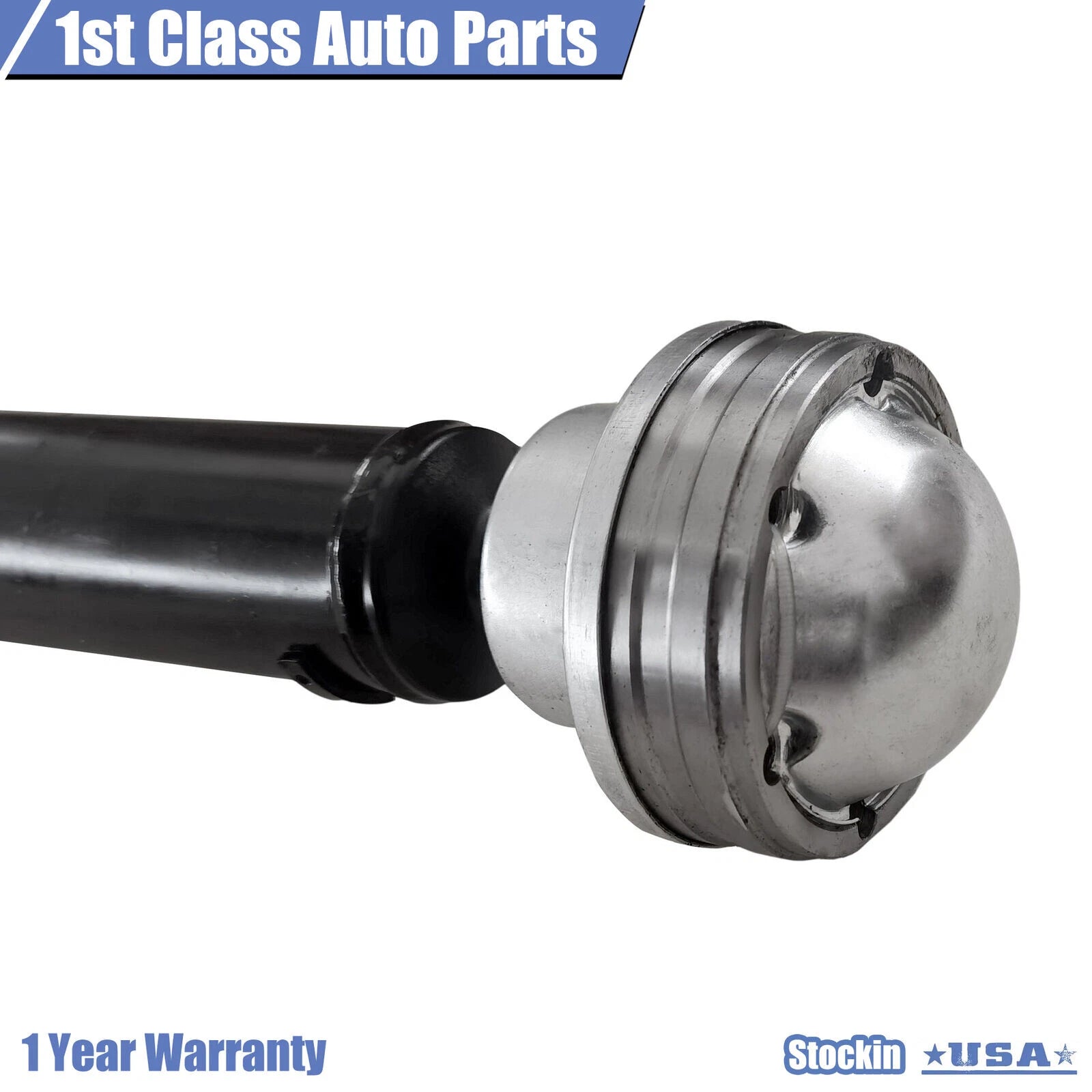 Rear Drive Shaft Assembly for Ford Explorer Sport Trac (2007–2010)