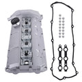 Aluminum Valve Cover w/ Gasket Kit for BMW E36 E39 323is 328is 528i M3 1996-1999
