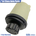 Power Steering Reservoir w/ Cap for Volvo V70 XC70 XC60 XC90 S80 (2007–2014)