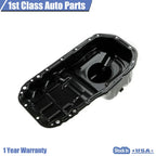 Engine Oil Pan for Mitsubishi Mirage (1997-2002)