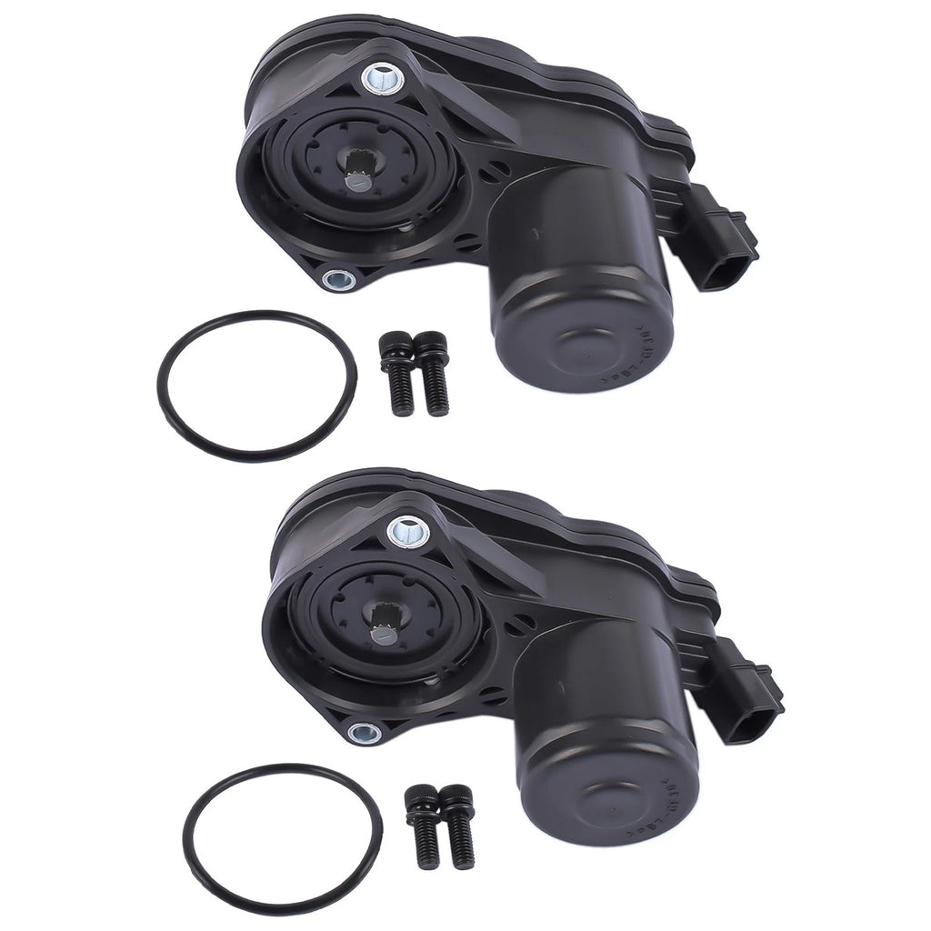 2X Parking Brake Actuators for Toyota Corolla Highlander RAV4 Lexus (2018-2025)