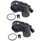 2X Parking Brake Actuators for Toyota Corolla Highlander RAV4 Lexus (2018-2025)
