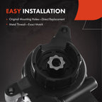 Front Left Window Motor for Honda Accord (2003–2007) Acura RL TSX
