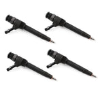4PCS Diesel Injectors for Ford Ranger Mazda BT-50