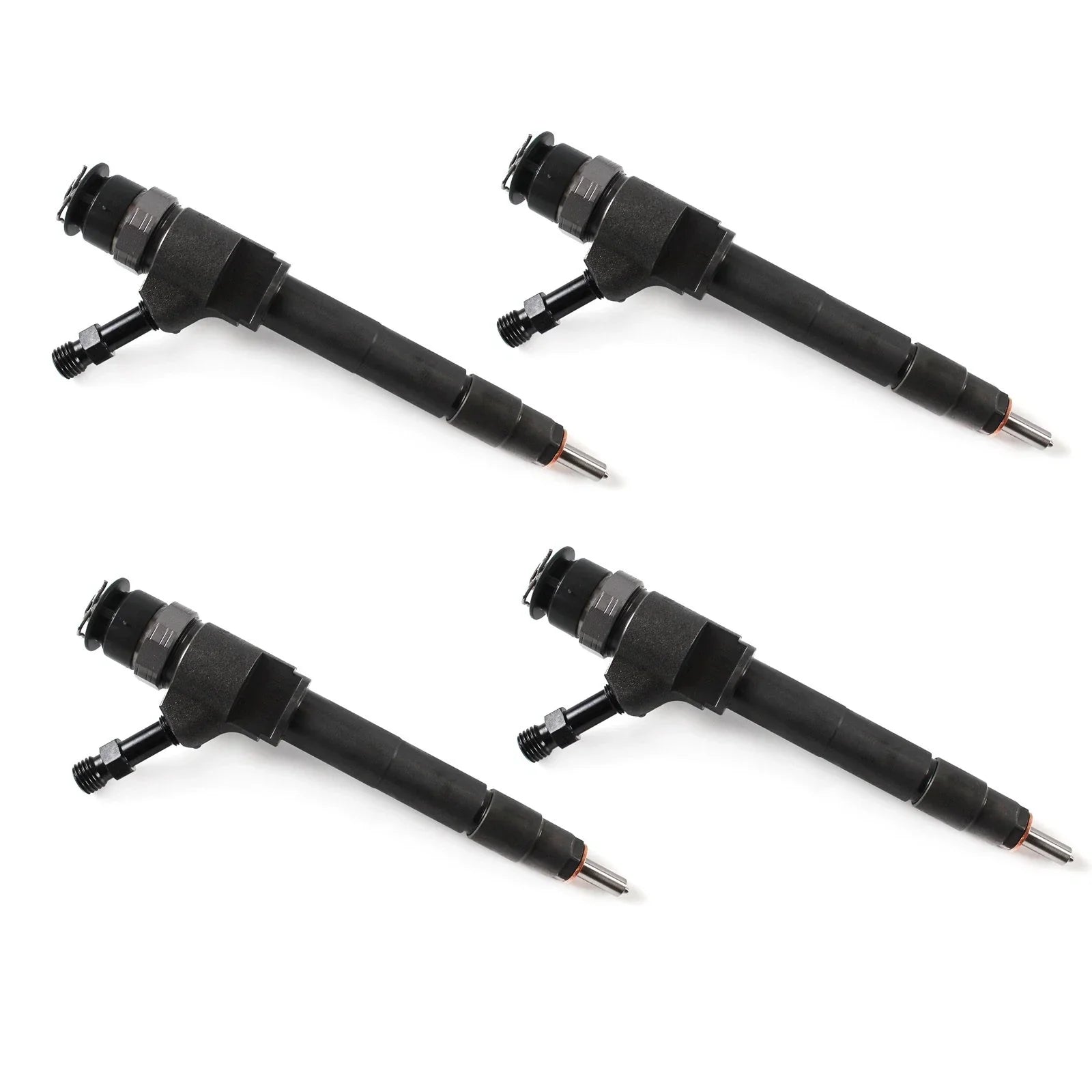4PCS Diesel Injectors for Ford Ranger Mazda BT-50