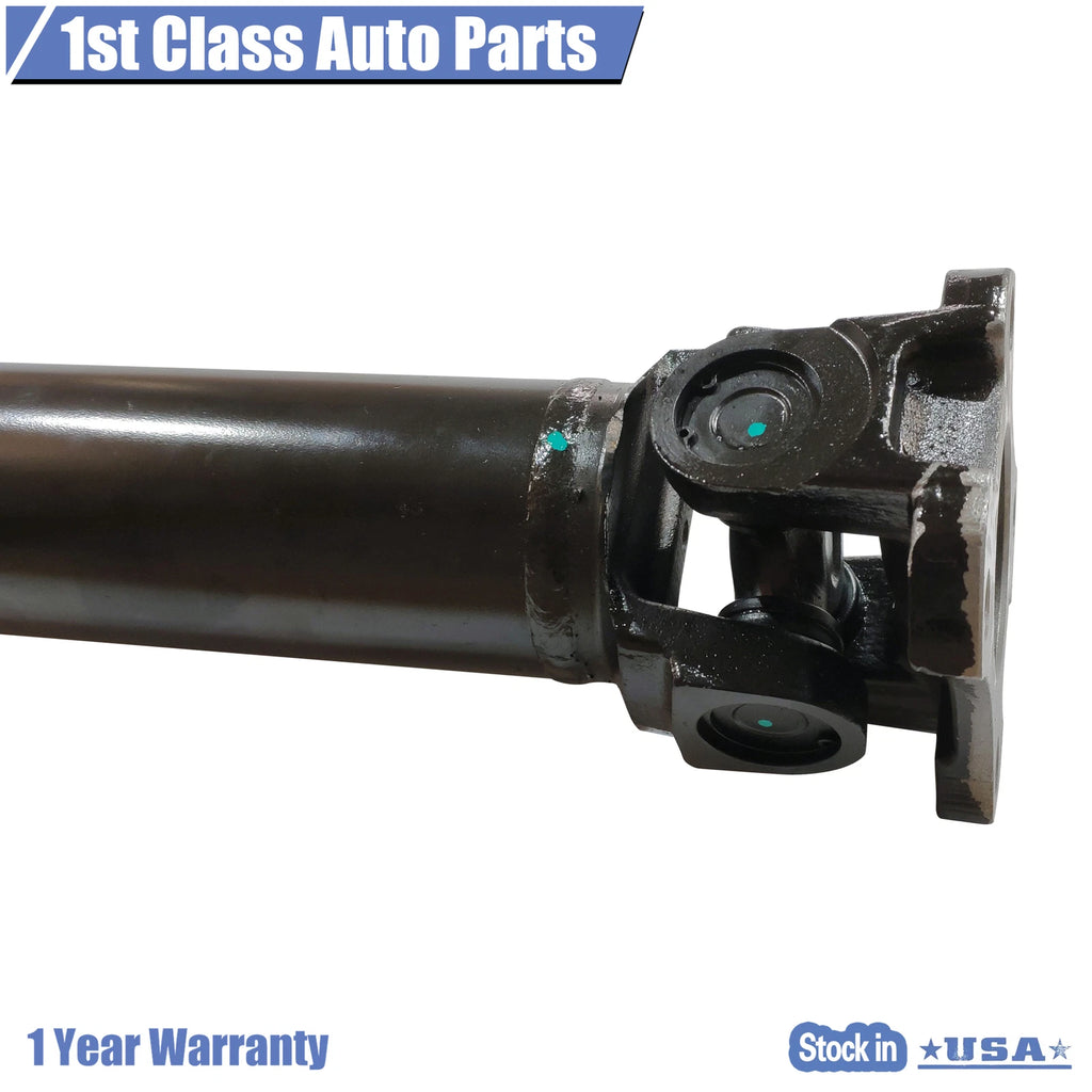 Rear Driveshaft Assembly for Jeep Liberty (2004-2007) 4WD