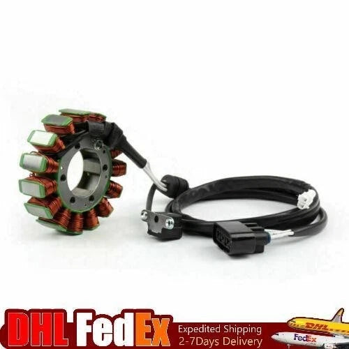 Stator Generator for Yamaha YFM Grizzly 550/700 (2007–2021), Kodiak 700 (2019–2021)