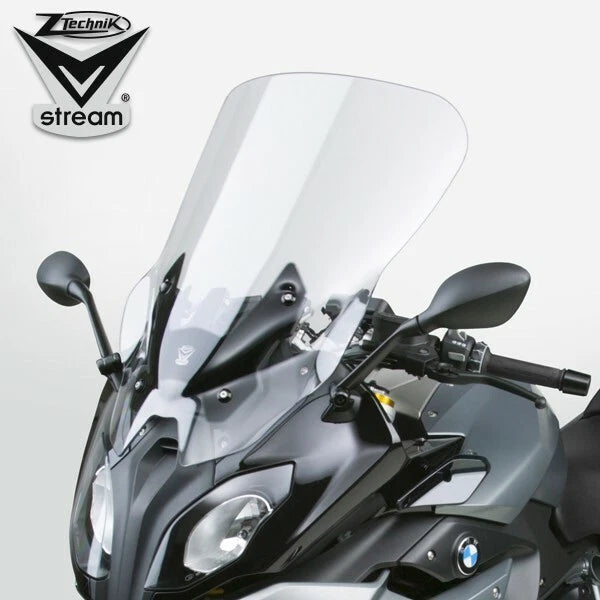 Vstream Tall Tour Windscreen for BMW (2010–2023)