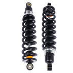 Set of 2 Shock Absorbers for John Deere Gator 4X2 6X4 TE TH (2005-2020)