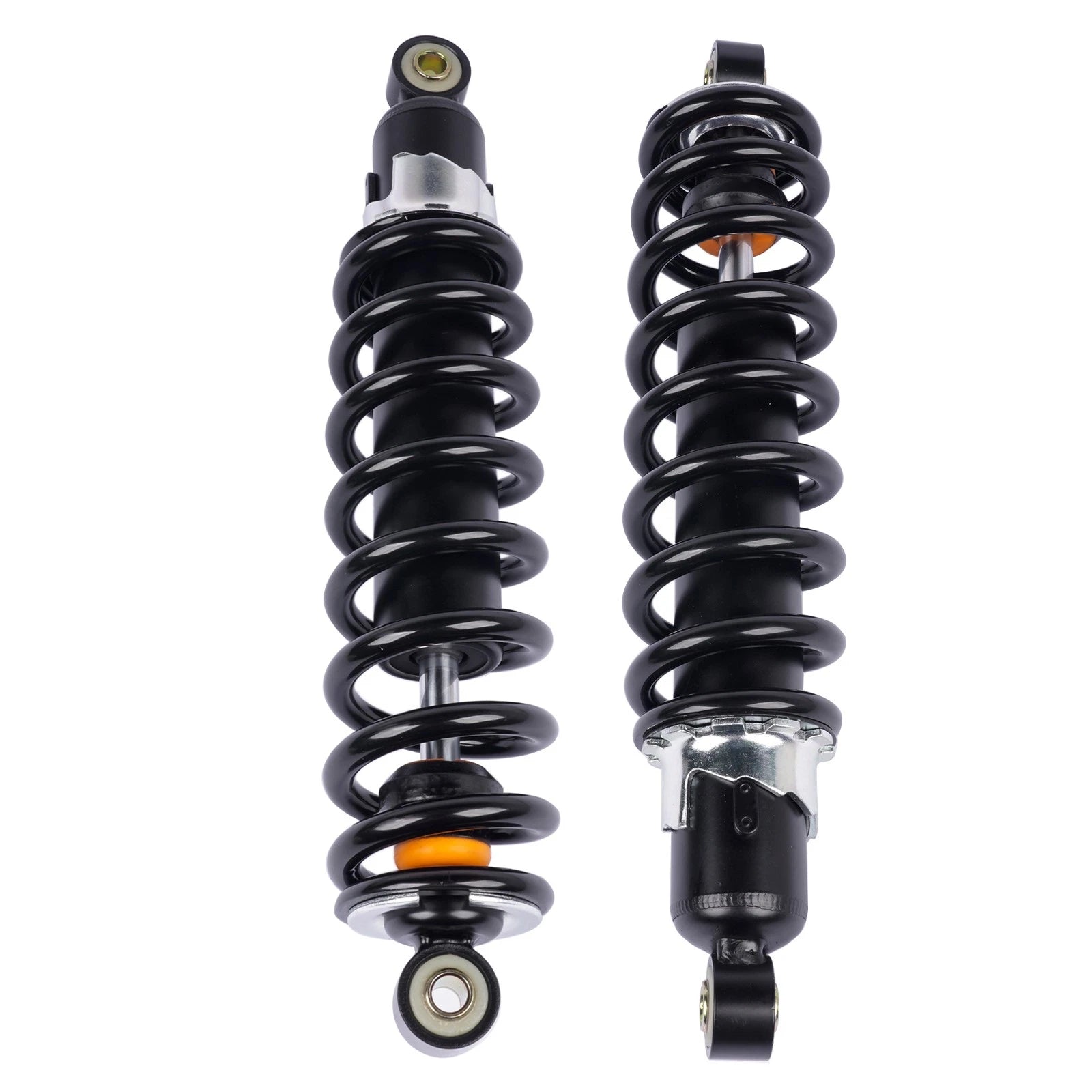 Set of 2 Shock Absorbers for John Deere Gator 4X2 6X4 TE TH (2005-2020)