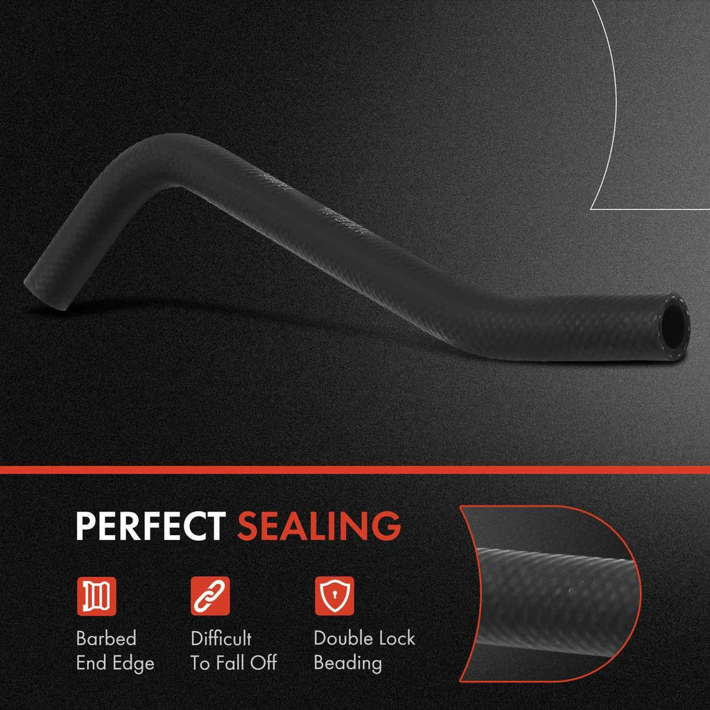 Power Steering Reservoir Line Hose for Kia Sedona (2002–2005)